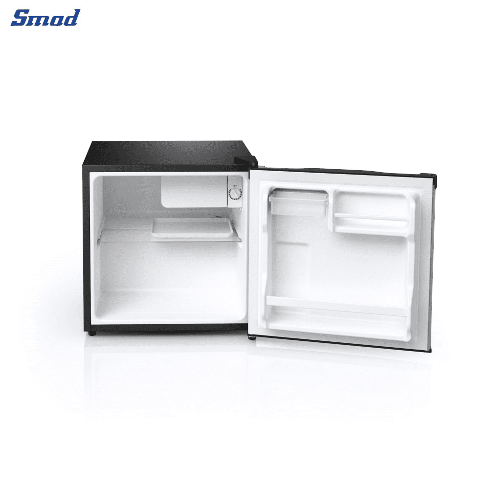 
Smad Single Door Fridge with Adjustable Feet