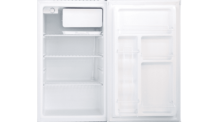 
Smad Single Door Refrigerator with Extra Door Space