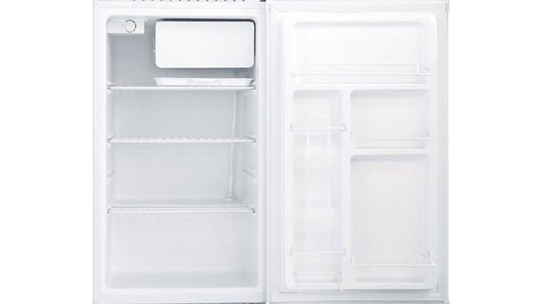 
Smad Single Door Refrigerator with Extra Door Space