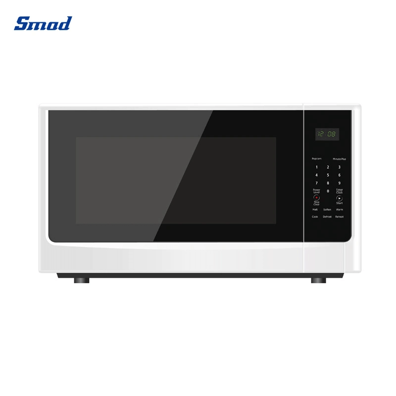 Smad Digital Convection Built In Microwave Oven 0.8 Cu. Ft.