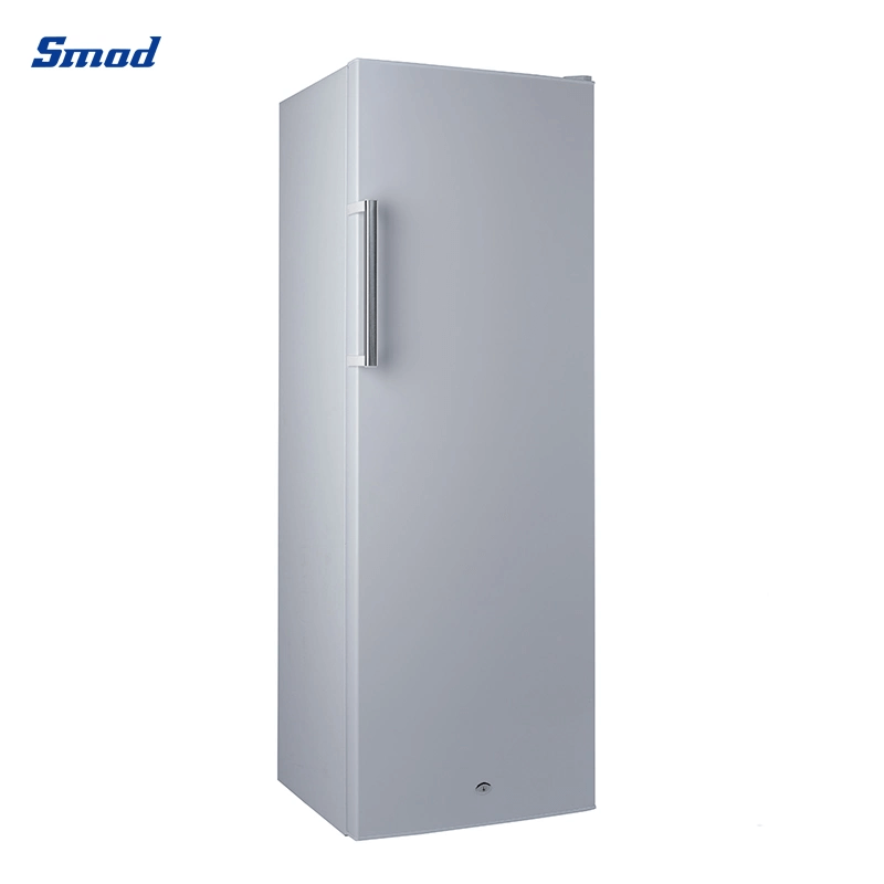 
Smad Upright Freezer with 7 Ice-making Shelves