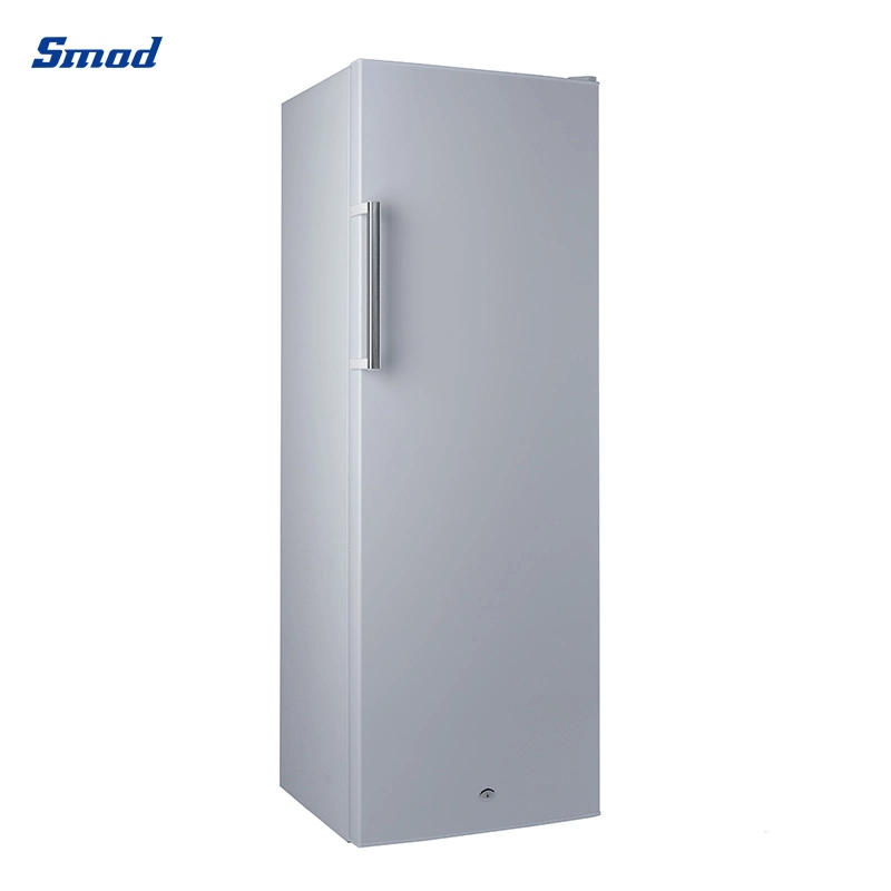 
Smad Upright Freezer with 7 Ice-making Shelves