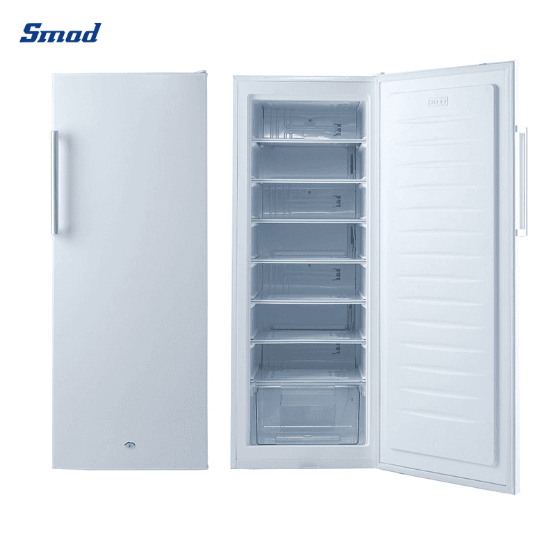 Smad Upright Freezer with AC/DC Optional