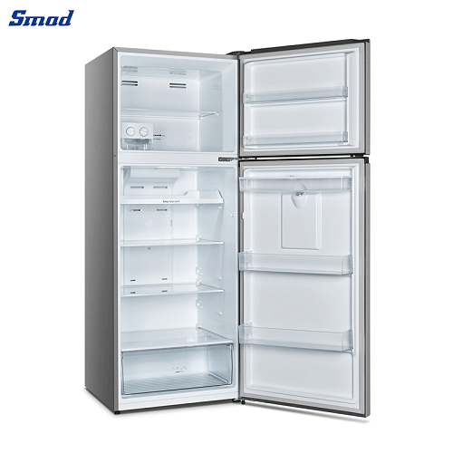 
Smad 2 Door Frost Free Fridge with Ice Dispenser