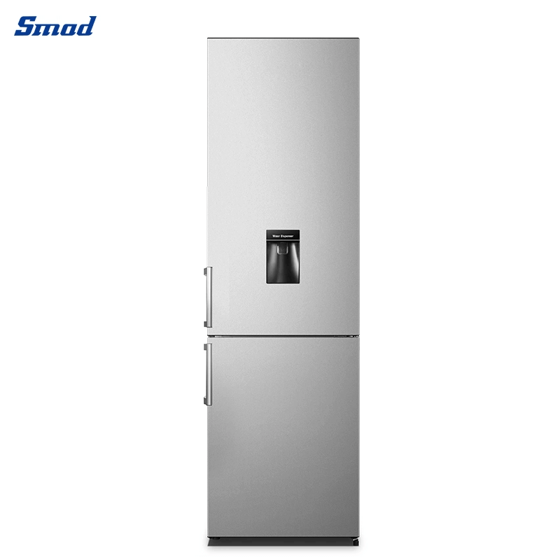 Smad Frost Free Top Freezer Refrigerator - 236L