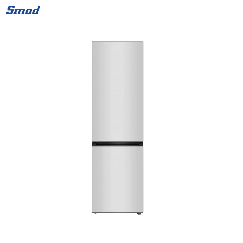 Smad 275L No Frost Bottom Freezer Fridge Freezer with Precise temperature control