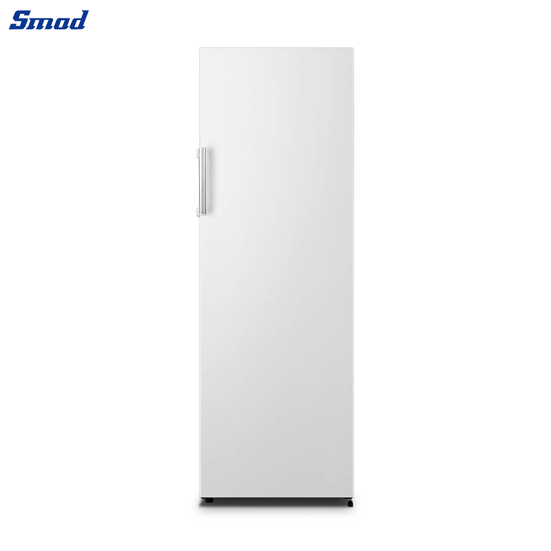 Smad 194L Tall Upright Freezer with Total No Frost