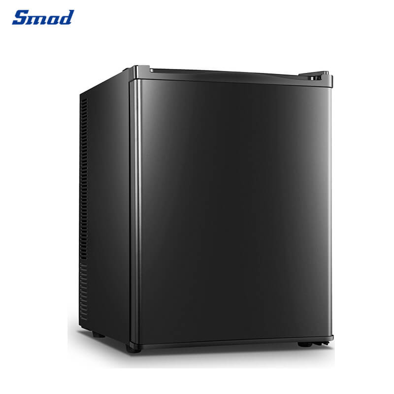 
Smad 40L Mini Bar Drinks Cooler Fridge with No vibration