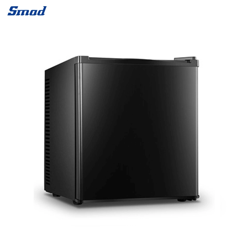 
Smad Small Bar Fridge with Adjustable thermostat