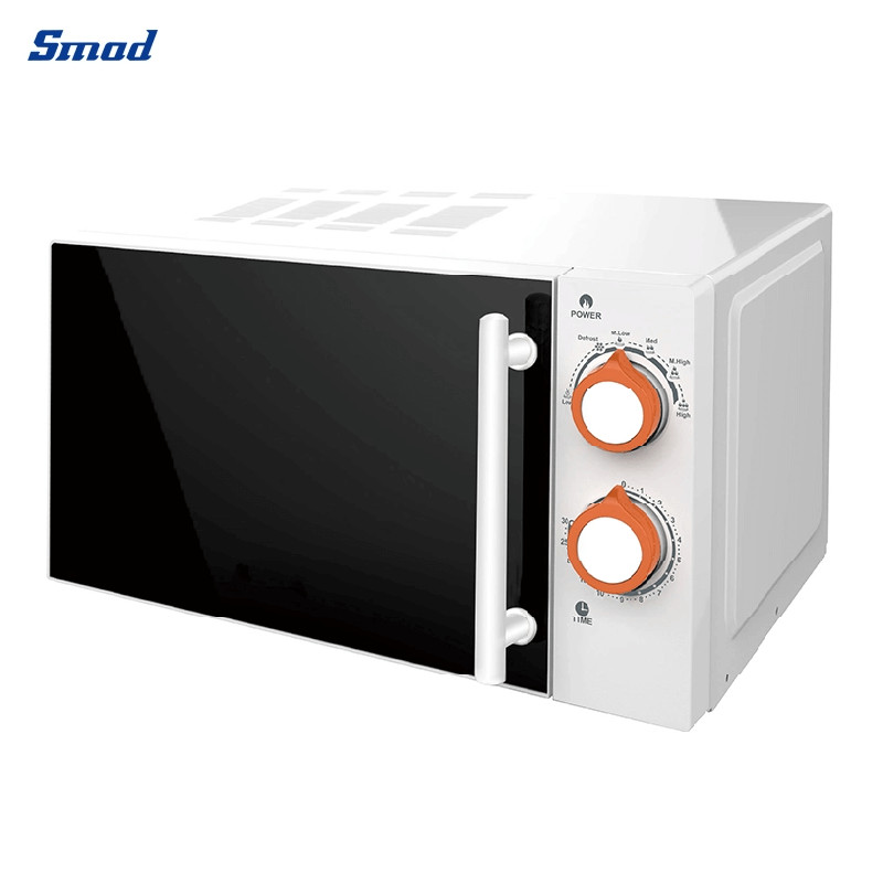 
Smad 20 Litre Microwave with Cooking end signal