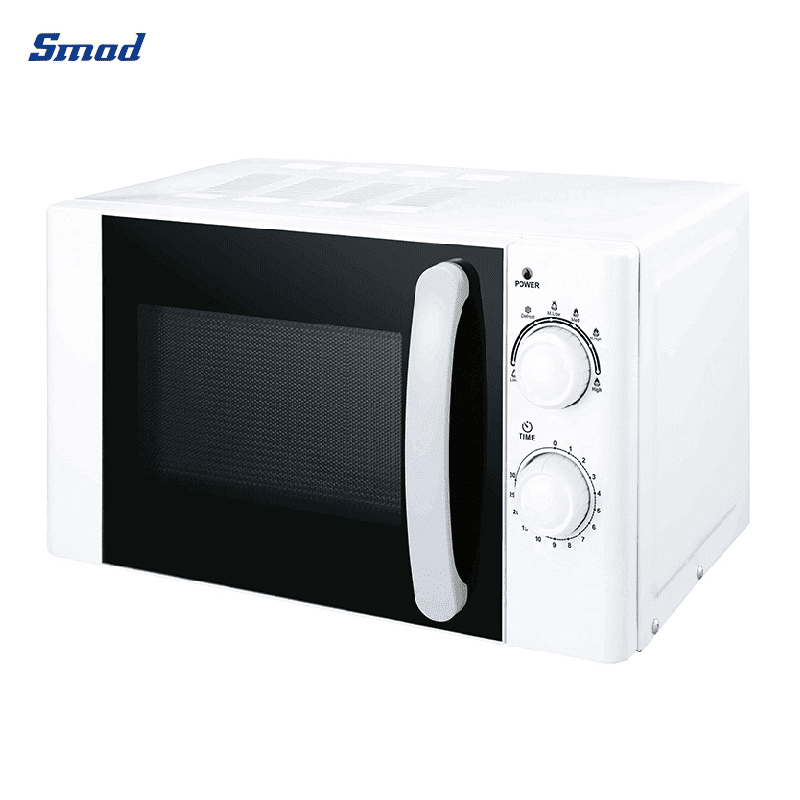 
Smad 20 Litre Microwave with Grill