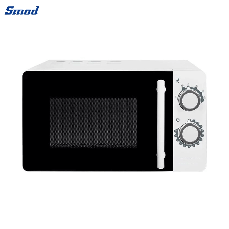 Smad 20 Litre Microwave with Mechanical control