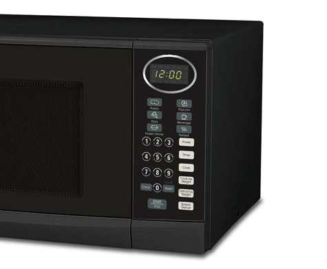 Smad 30L Digital Control Countertop Microwave Oven with LED Display