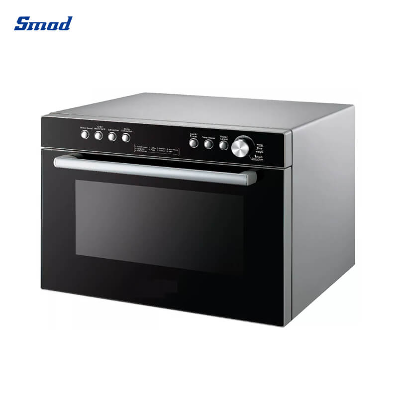 
Smad Convection & Grill Electric Oven with Express cooking
