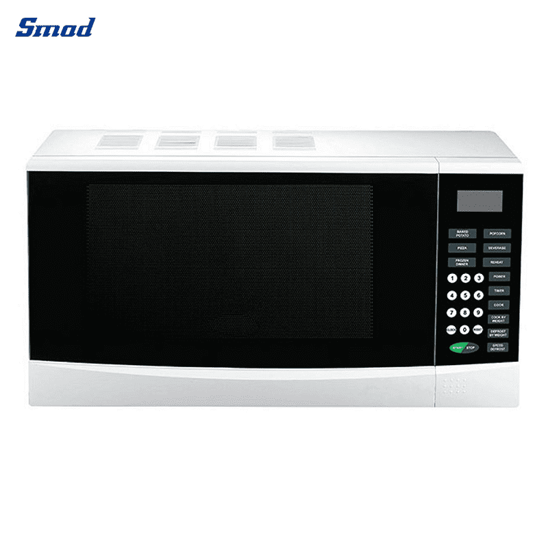 Smad 30L Digital Control Countertop Microwave Oven with LED Display