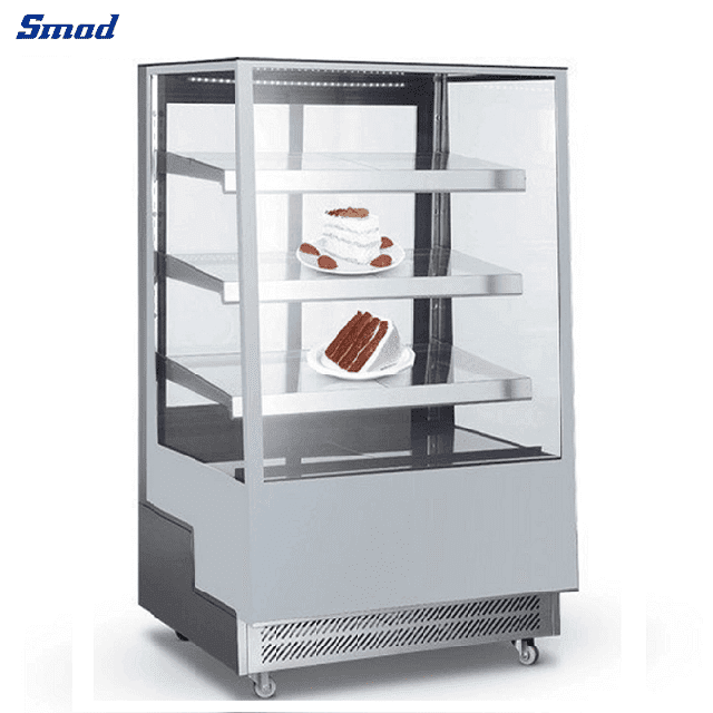 
Smad Cake Showcase Refrigerator with Digital temperature control