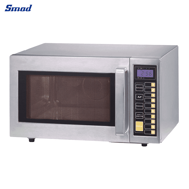 Best commercial microwave for store home use