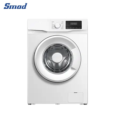 
Smad 6/7Kg Fully Automatic Front Load Washing Machine with Heat sterilization