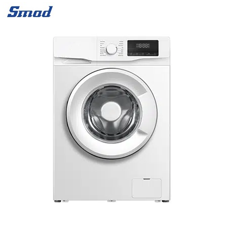 
Smad 6/7Kg Fully Automatic Front Load Washing Machine with Heat sterilization