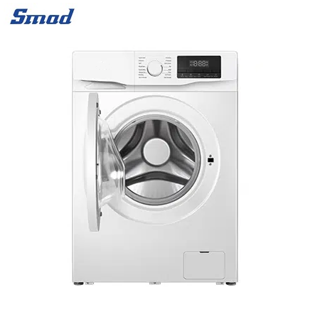 
Smad 6/7Kg Fully Automatic Front Load Washing Machine with Safety Lock