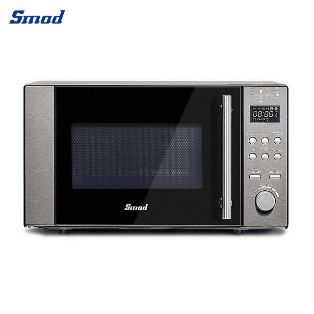 Smad OEM Vintage Counter Top Kitchen Red Small Mini 20L Electric Microwave  Oven - China Microwave Oven and Microwave Oven Home price