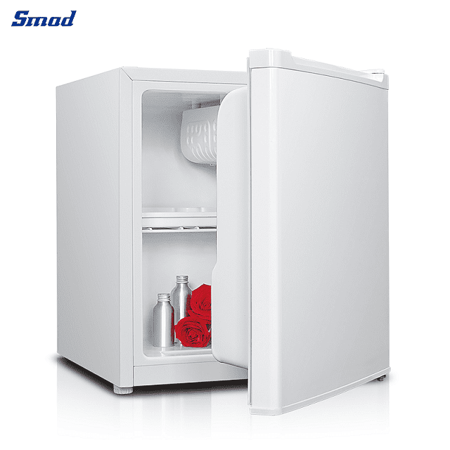 
Smad 47L Mechanical Temp. Control Mini-bar with Slide-out wire shelf