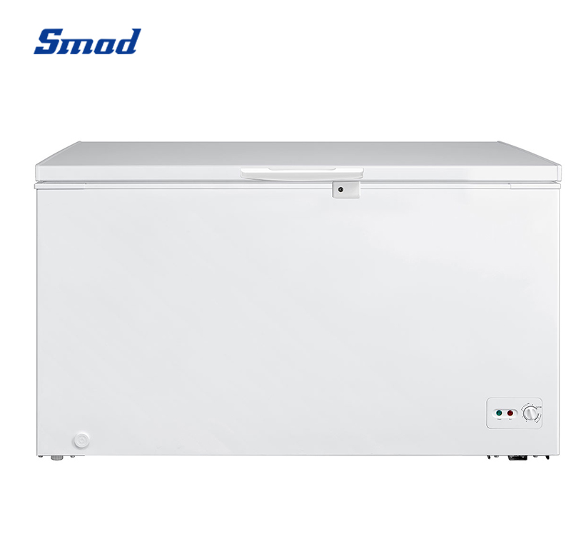 Smad Box D Freezer with Adjustable Thermostat