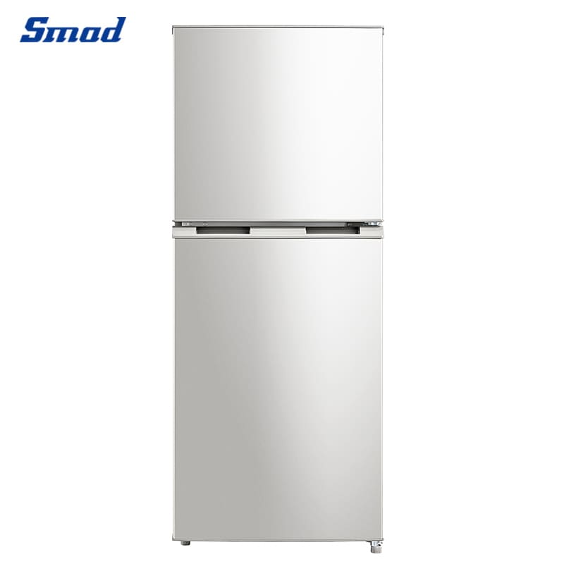 Smad 203L Frost Free Top Freezer Refrigerator with Electronic Control