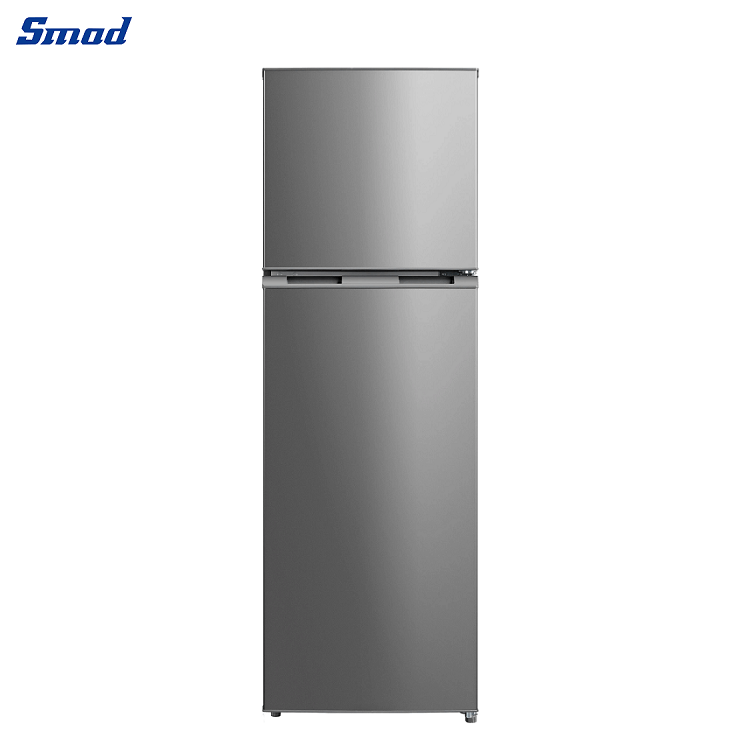 Smad Frost Free Top Freezer Refrigerator with Electronic temperature control