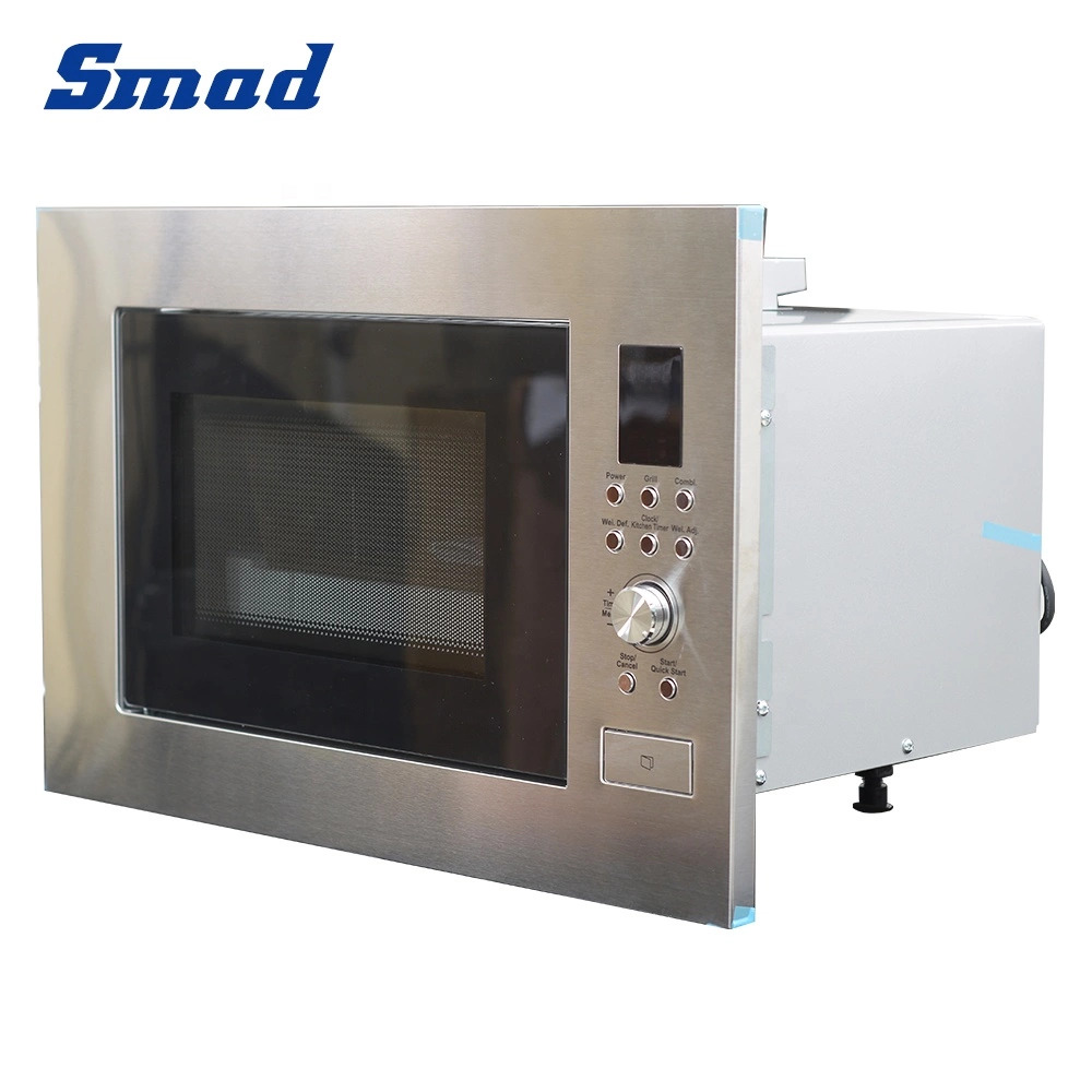 Microwaves & Ovens  Countertop/Built-In/Commercial Microwaves & Ovens for  Africa by Smad