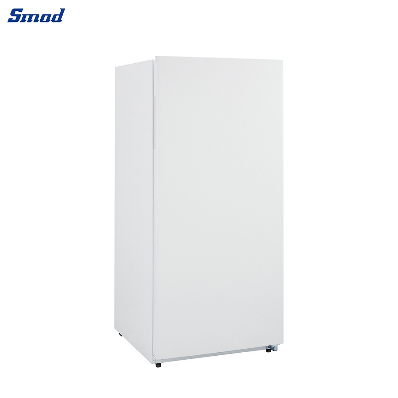 
Smad 13.8 Cu. Ft. Frost Free Upright Freezer with Energy Star compliant