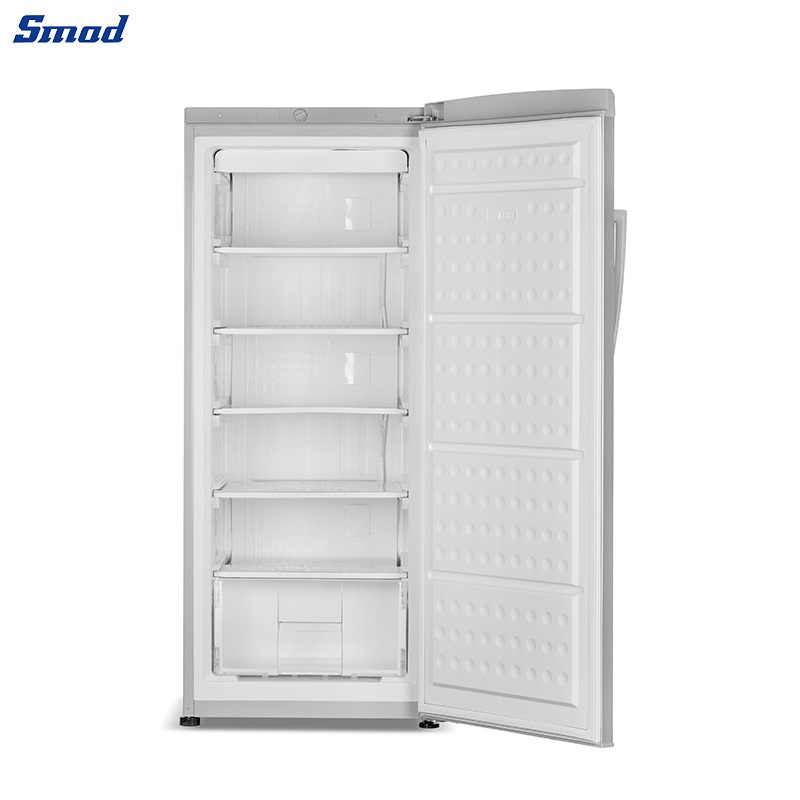 
Smad 9.9 Cu. Ft. Stand Up Freezer with Outside aluminum evaporator