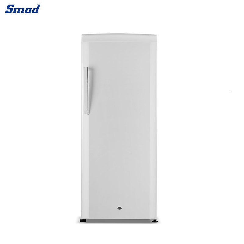 
Smad 9.9 Cu. Ft. Stand Up Freezer with Efficient Compressor