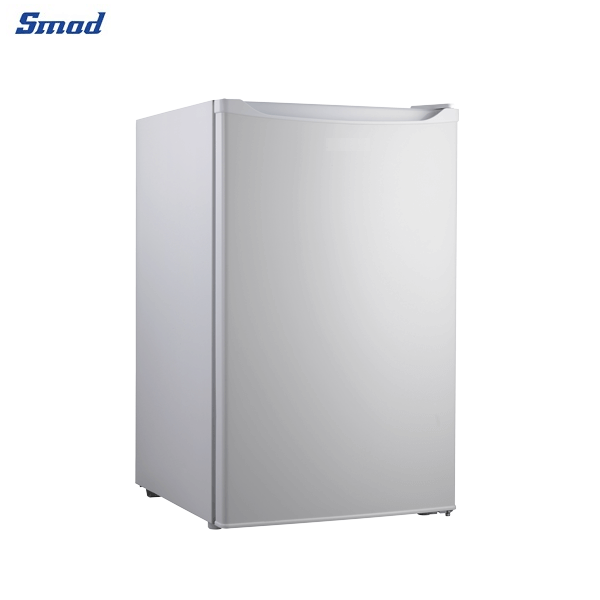 
Smad 3 Cu. Ft. MIni Upright Freezer with Reversible Door