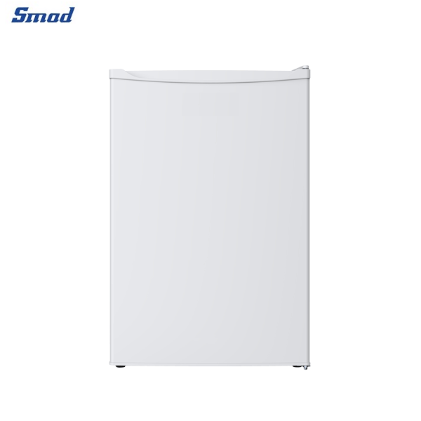 
Smad 3 Cu. Ft. MIni Upright Freezer with Adjustable Temperature Control