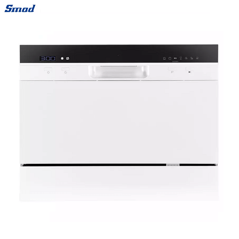 household mini dish washing machine 6