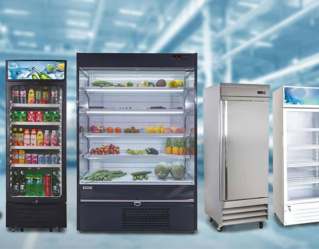 Things To Consider When Buying A Fridge Freezer