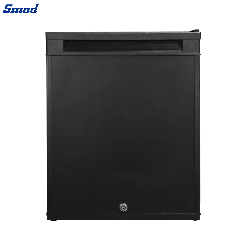 
Smad Small Fridge for Drinks with 2-Way Power