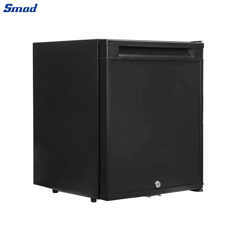 
Smad 30L Compact 12V Camper Absorption Fridge with 2-Way Power