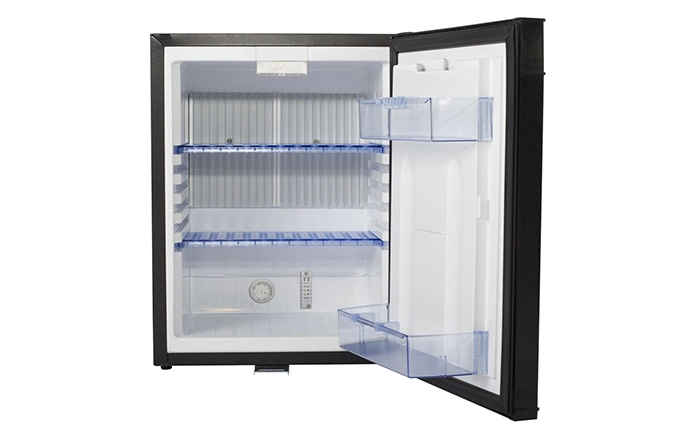 
Smad 40L 12V Camping Fridge with Crystal Door Balcony