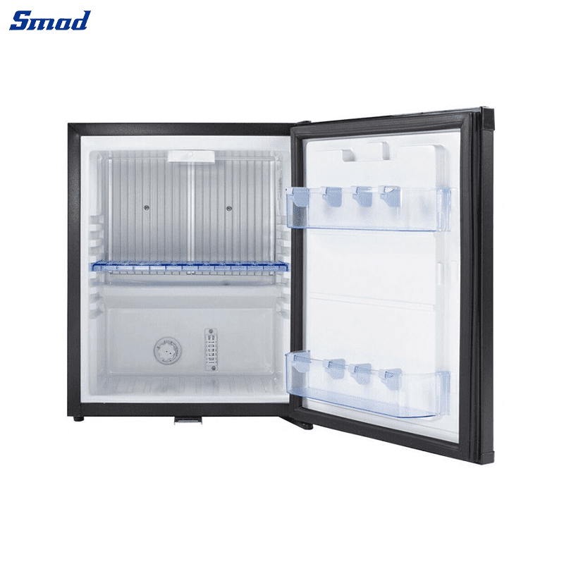 
Smad Small Fridge for Drinks with Inner LED light