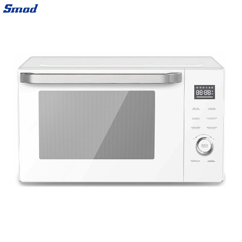 Smad 34L Convection Countertop Microwave Oven with Pow-Cook Technology