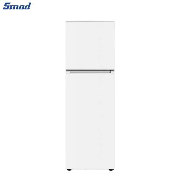 
Smad 249L Frost Free Top Freezer Double Door Refrigerator with Super Cooling / Freezing Mode