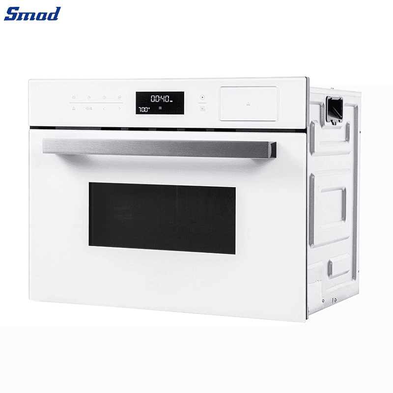 
Smad Integrated Steam & Grill Oven with Convection Fan