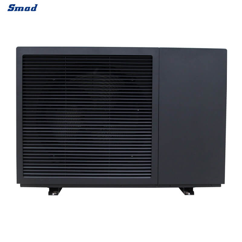 Smad Air Source Heat Pump with DC inverter technology