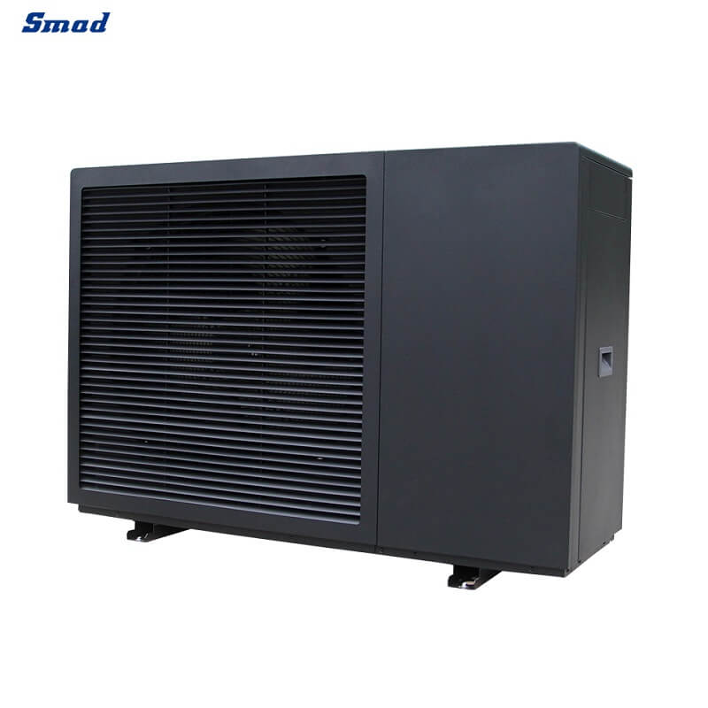 
Smad Air Source Heat Pump with Ultra low noise