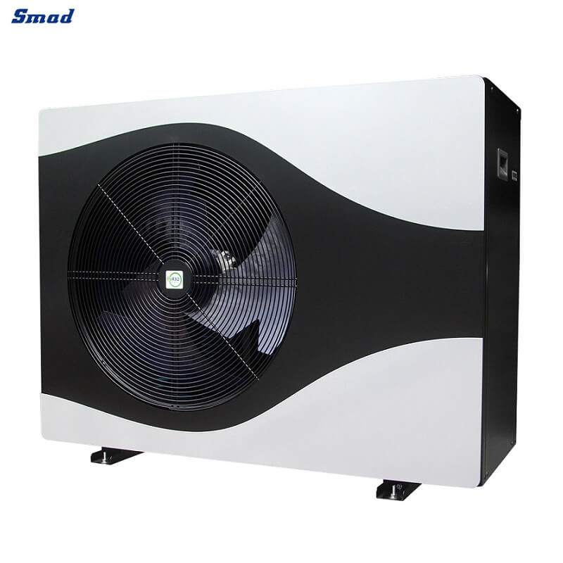 
Smad Air to Water Heat Pump with R32 refrigerant