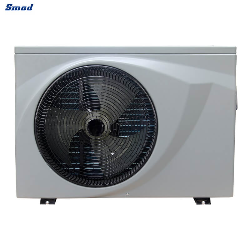 Smad Swimming Pool Heat Pump with DC inverter technology