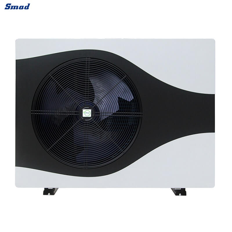 Smad Air to Water Heat Pump with DC inverter technology