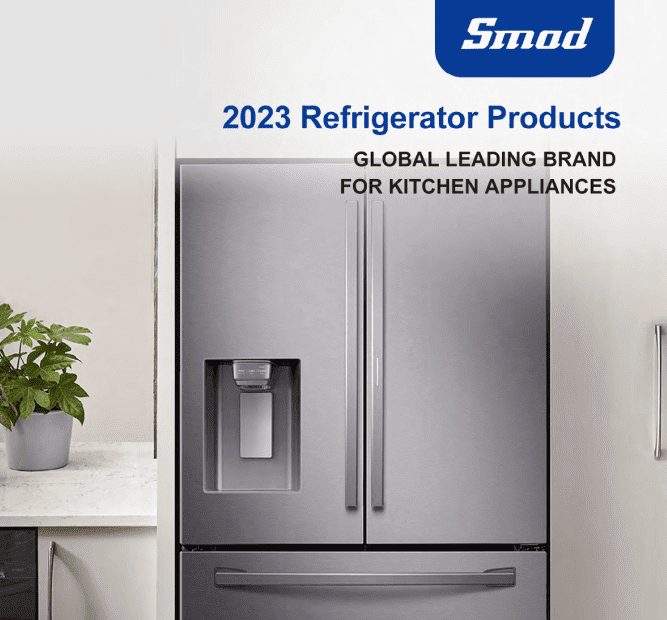 Smad 2023 Product Catalog